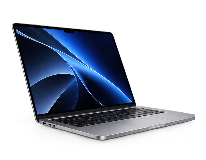 MacBook-Repair